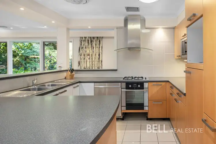 Second view of Homely house listing, 32 Mountain Road, Cockatoo VIC 3781