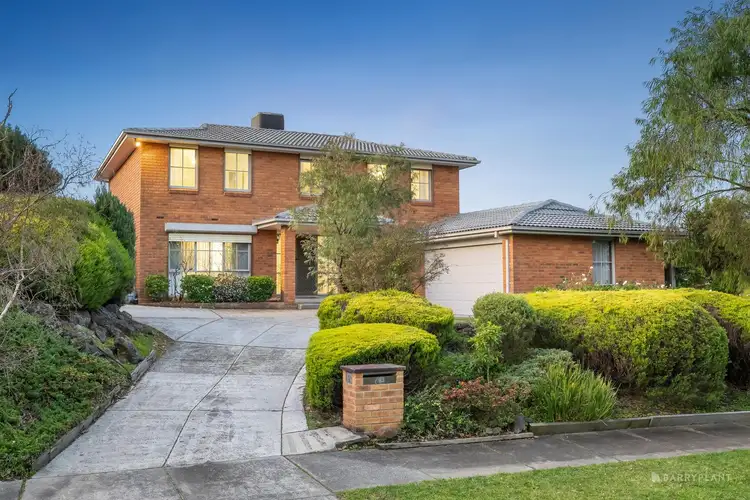 41 Pine Hill Drive, Doncaster East VIC 3109