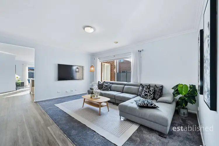 Fifth view of Homely house listing, 26 Santander Crescent, Point Cook VIC 3030