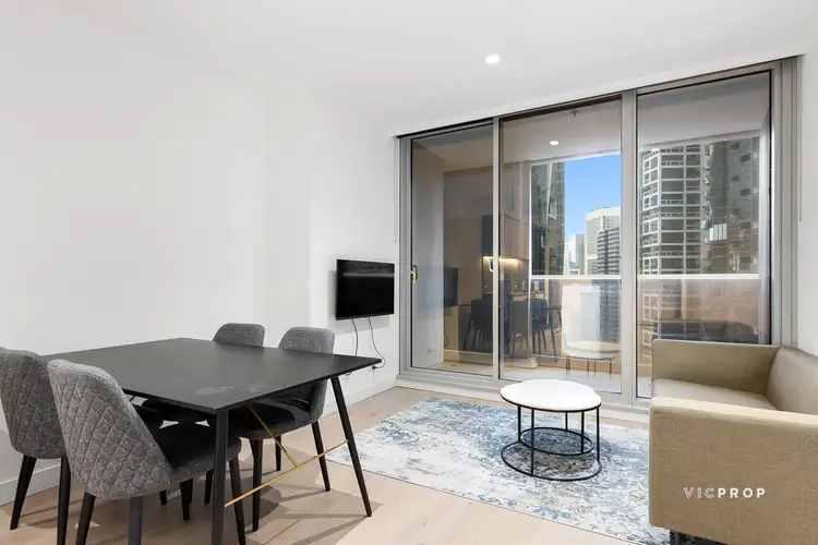 2609/260 Spencer Street, Melbourne VIC 3000