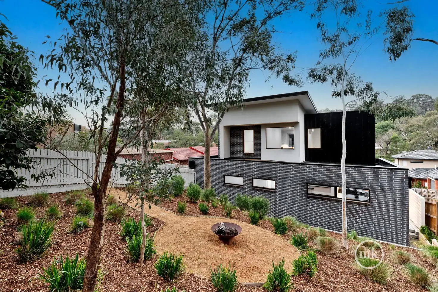 Main view of Homely townhouse listing, 1/84 Karingal Drive, Eltham North VIC 3095