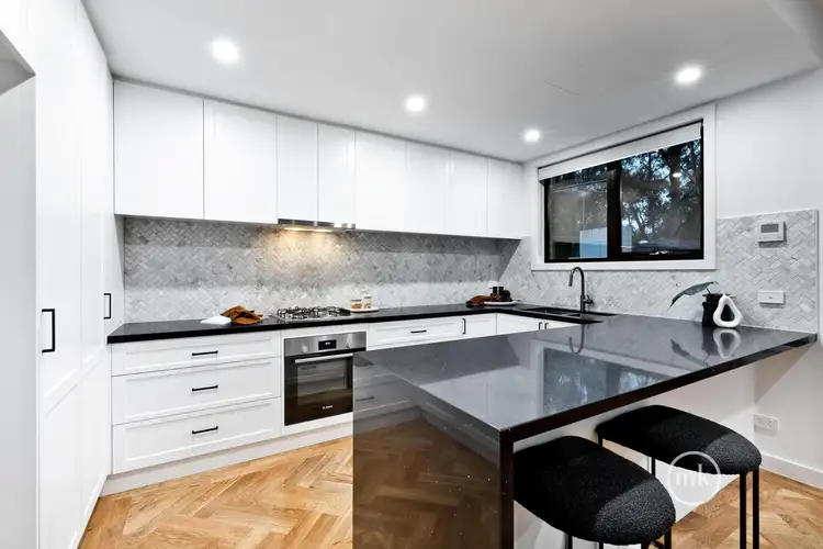 Fifth view of Homely townhouse listing, 1/84 Karingal Drive, Eltham North VIC 3095