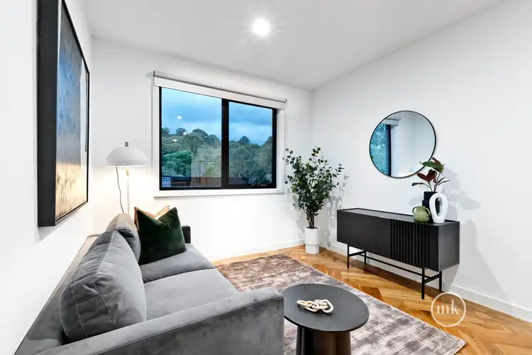 Sixth view of Homely townhouse listing, 1/84 Karingal Drive, Eltham North VIC 3095