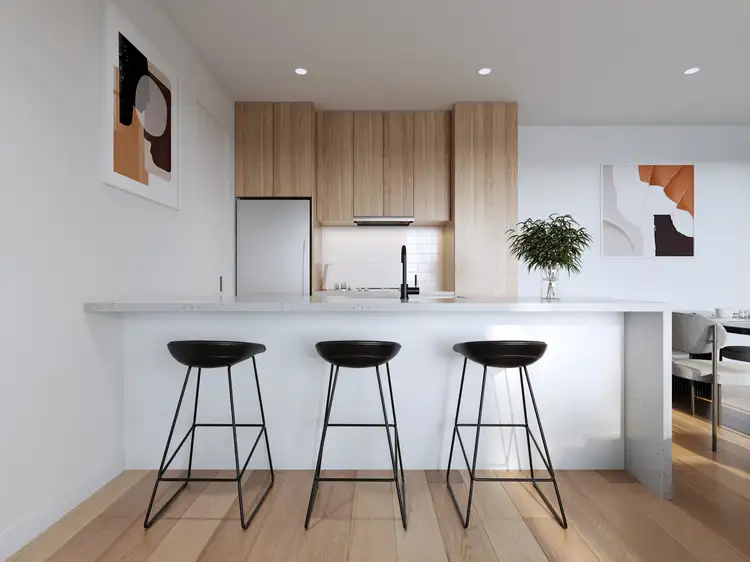 Second view of Homely townhouse listing, Address available on request