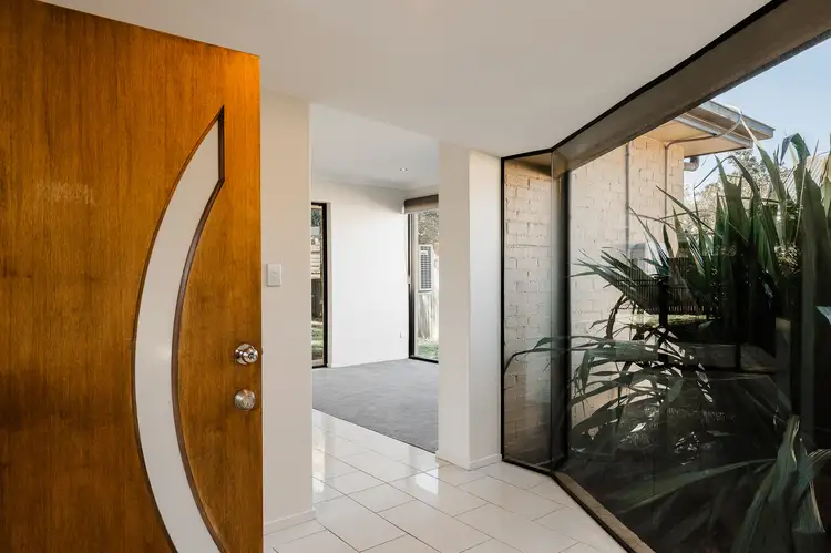 Main view of Homely house listing, 18 Raff Street, Toowoomba City QLD 4350