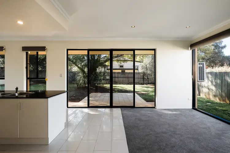 Second view of Homely house listing, 18 Raff Street, Toowoomba City QLD 4350