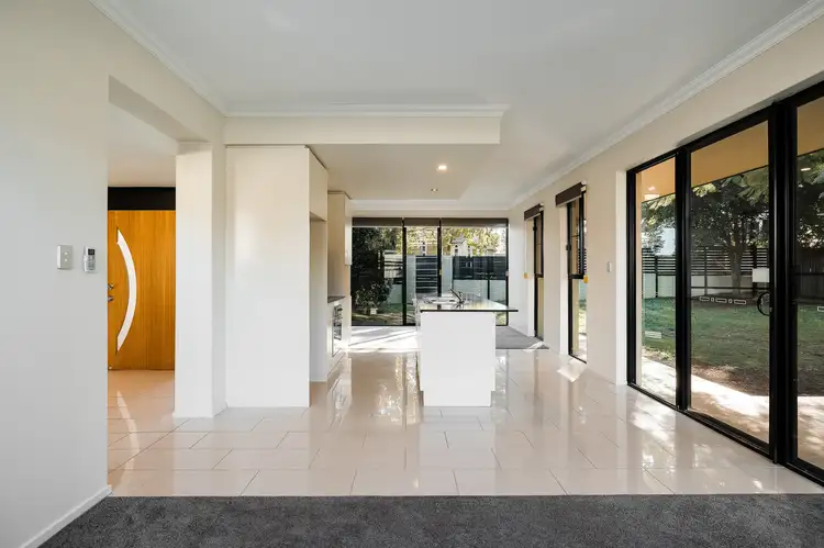 Third view of Homely house listing, 18 Raff Street, Toowoomba City QLD 4350