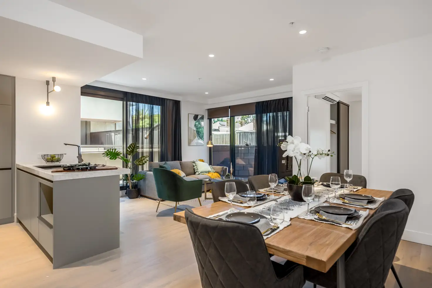 Main view of Homely townhouse listing, Address available on request