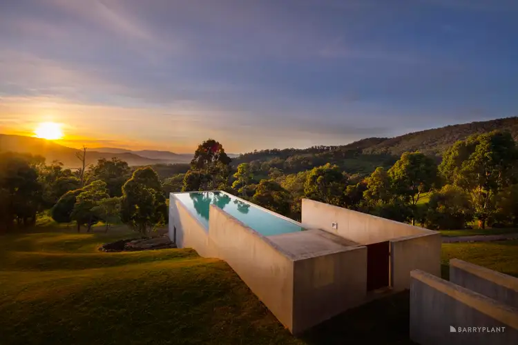 12 Range Road, Gruyere VIC 3770