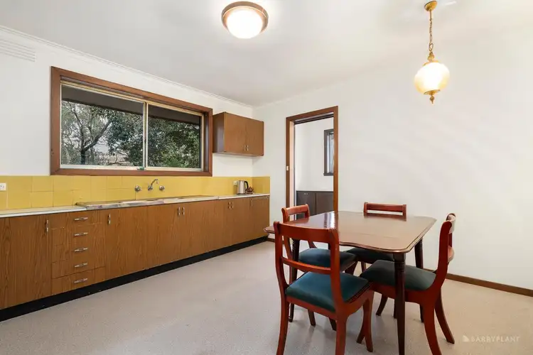 Fourth view of Homely house listing, 11 Scarborough Drive, Heidelberg VIC 3084