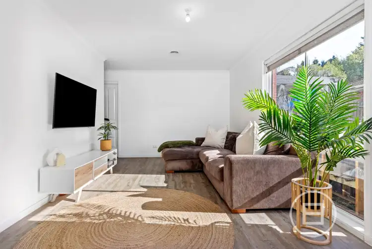 Fourth view of Homely house listing, 7 Danielle Court, Langwarrin VIC 3910