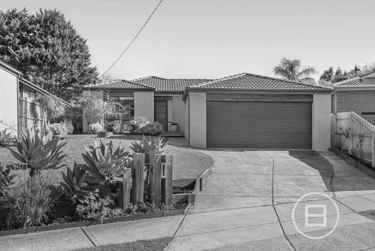 Main view of Homely house listing, 7 Danielle Court, Langwarrin VIC 3910