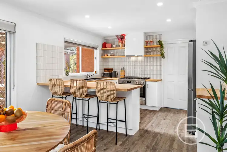 Second view of Homely house listing, 7 Danielle Court, Langwarrin VIC 3910