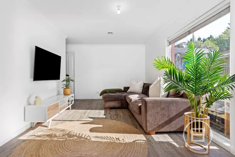 Fourth view of Homely house listing, 7 Danielle Court, Langwarrin VIC 3910