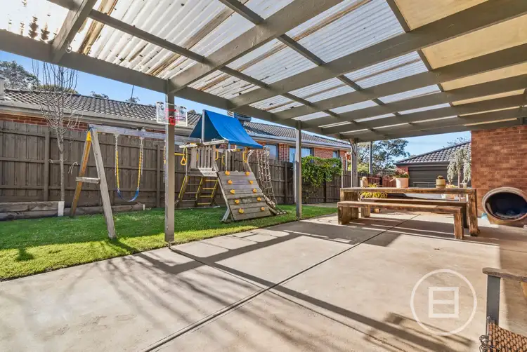 Sixth view of Homely house listing, 7 Danielle Court, Langwarrin VIC 3910