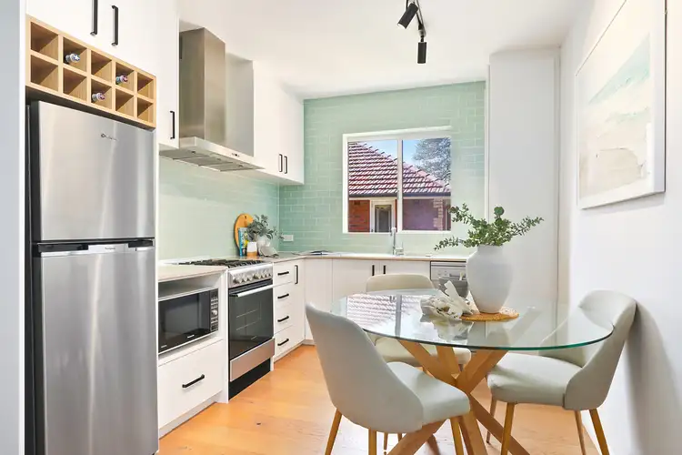 Main view of Homely apartment listing, 4/477 Sydney Road, Balgowlah NSW 2093