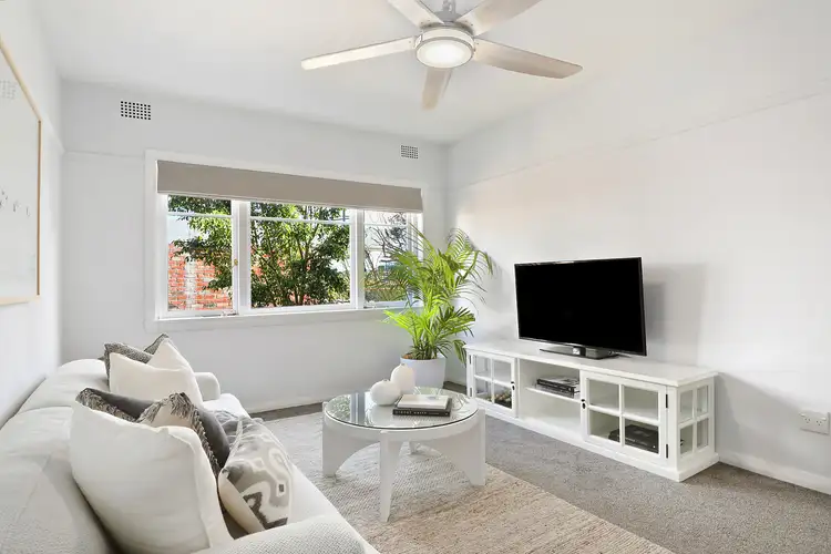 Second view of Homely apartment listing, 4/477 Sydney Road, Balgowlah NSW 2093