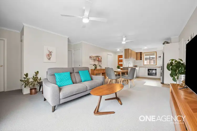 Main view of Homely unit listing, 2/57 Station Street, Somerville VIC 3912