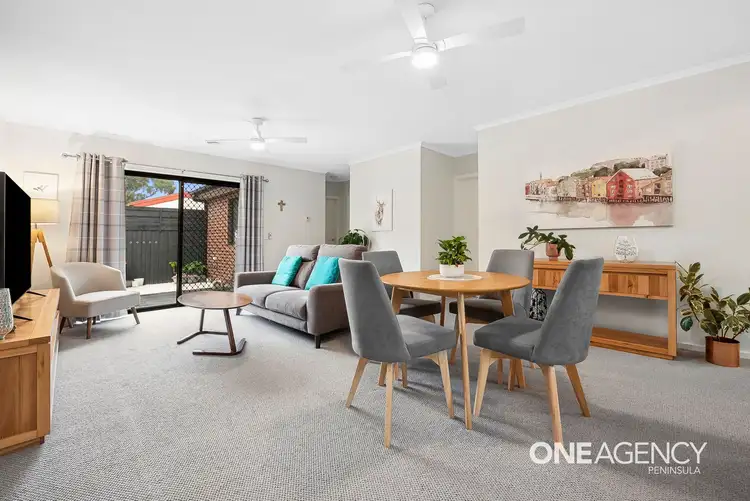 Second view of Homely unit listing, 2/57 Station Street, Somerville VIC 3912