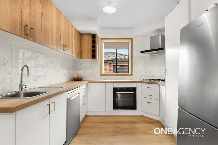 Third view of Homely unit listing, 2/57 Station Street, Somerville VIC 3912