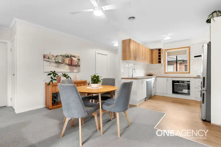 Fourth view of Homely unit listing, 2/57 Station Street, Somerville VIC 3912