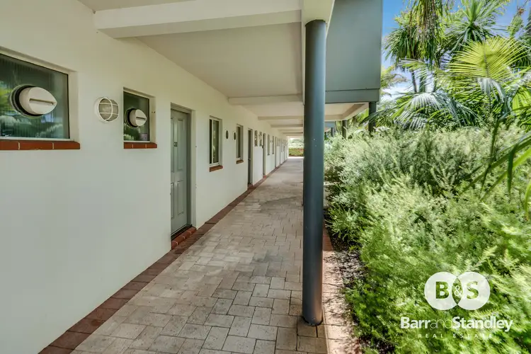 Fourth view of Homely unit listing, 31/105 Old Coast Road, Pelican Point WA 6230