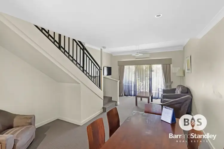 Fifth view of Homely unit listing, 31/105 Old Coast Road, Pelican Point WA 6230
