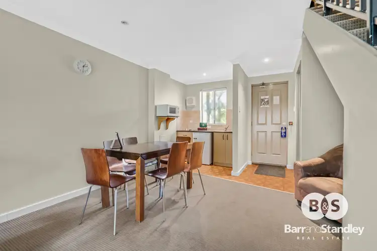 Sixth view of Homely unit listing, 31/105 Old Coast Road, Pelican Point WA 6230
