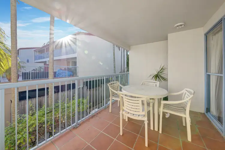 Fifth view of Homely unit listing, 18/2 Waverley Road, Taringa QLD 4068