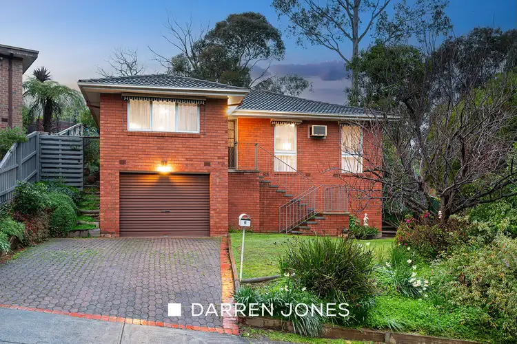 6 Plenty River Drive, Greensborough VIC 3088