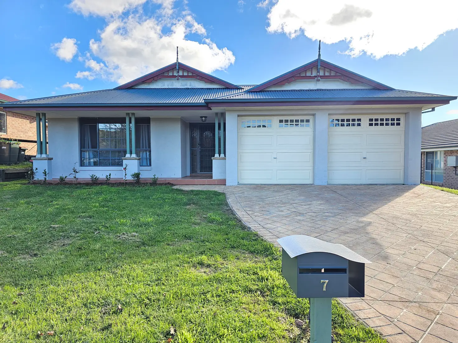 Main view of Homely house listing, 7 Coachwood Place, Robertson NSW 2577
