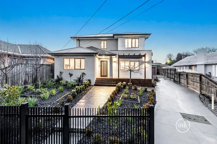 1/19 Thompson Street, Watsonia VIC 3087