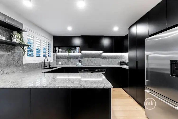 Fifth view of Homely house listing, 1/19 Thompson Street, Watsonia VIC 3087