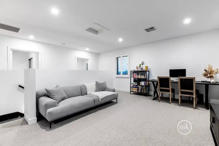 Sixth view of Homely house listing, 1/19 Thompson Street, Watsonia VIC 3087