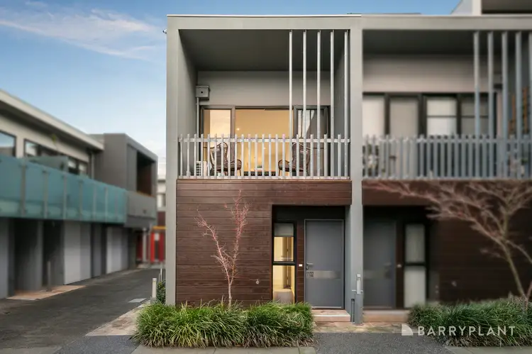 11/22 Buckingham Street, Richmond VIC 3121