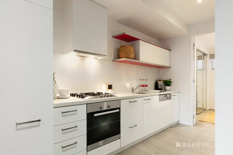 Fourth view of Homely townhouse listing, 11/22 Buckingham Street, Richmond VIC 3121