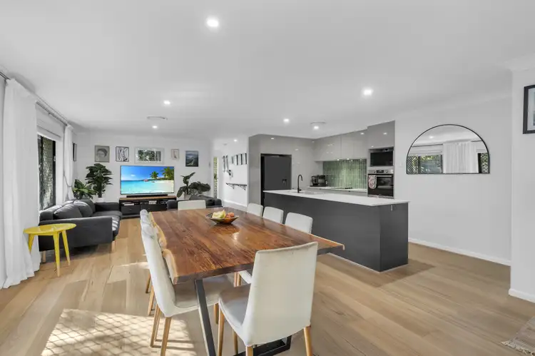 4/28 Corsair Street, Moggill QLD 4070
