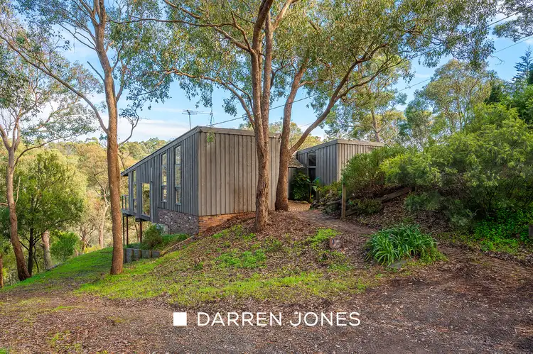 61 Bellavista Court, Plenty VIC 3090
