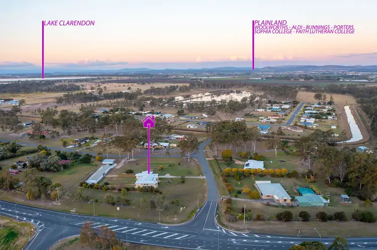 Fifth view of Homely house listing, 7 Waterview Crescent, Lake Clarendon QLD 4343