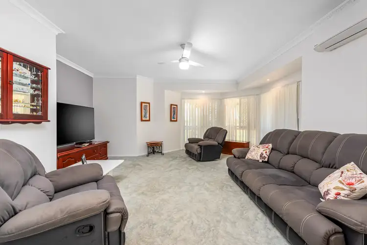 Sixth view of Homely house listing, 7 Waterview Crescent, Lake Clarendon QLD 4343
