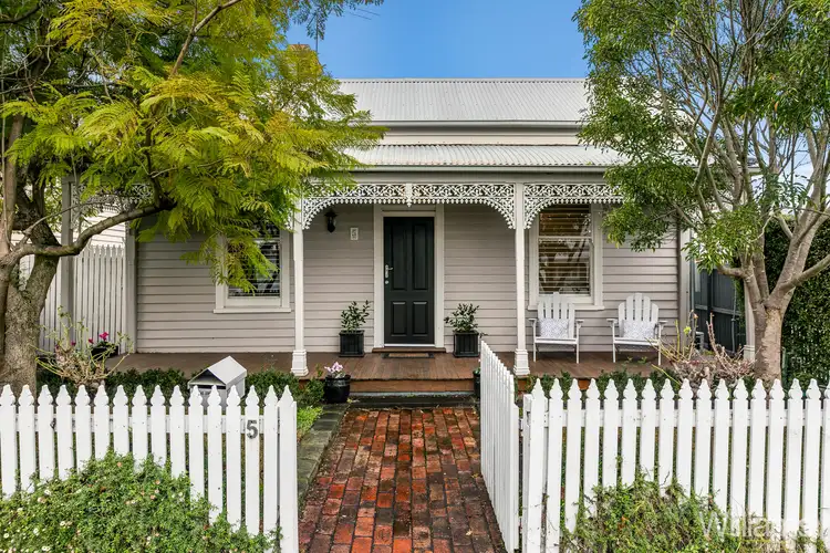 5 Garden Street, Williamstown VIC 3016