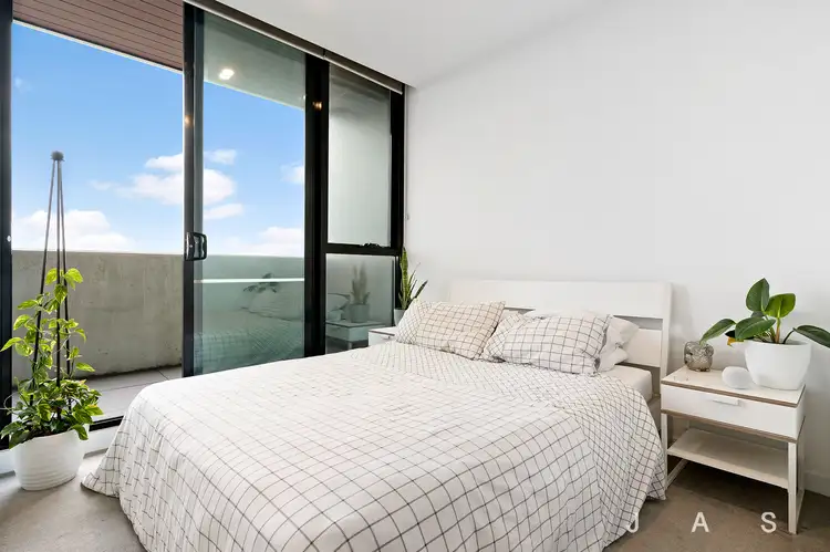 Sixth view of Homely apartment listing, 413/125 Francis Street, Yarraville VIC 3013