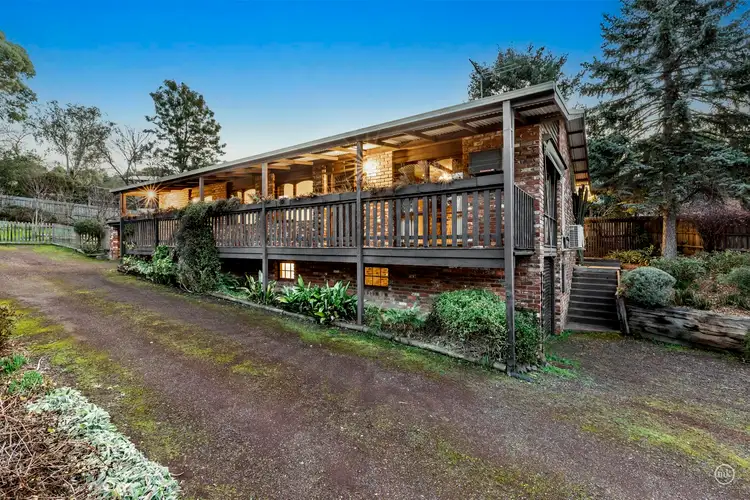11 Highbrook Court, Diamond Creek VIC 3089