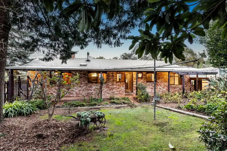 Second view of Homely house listing, 11 Highbrook Court, Diamond Creek VIC 3089