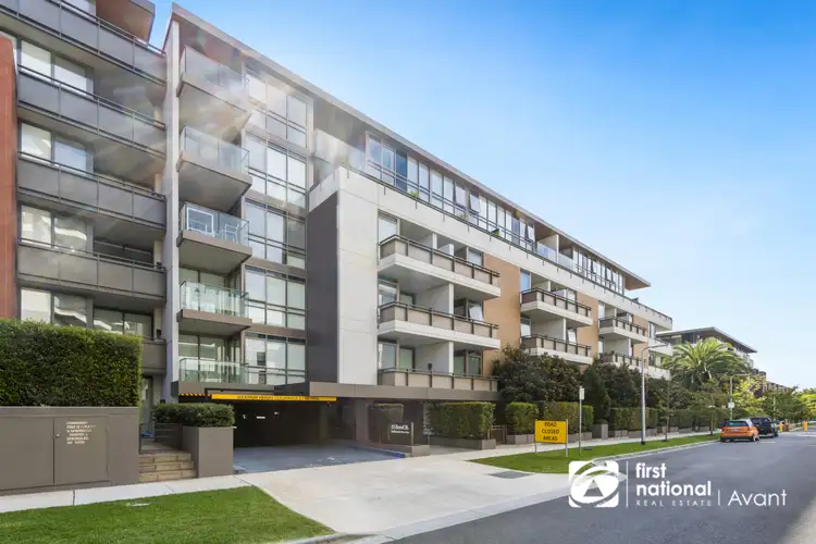 G03/15 Bond Street, Caulfield North VIC 3161