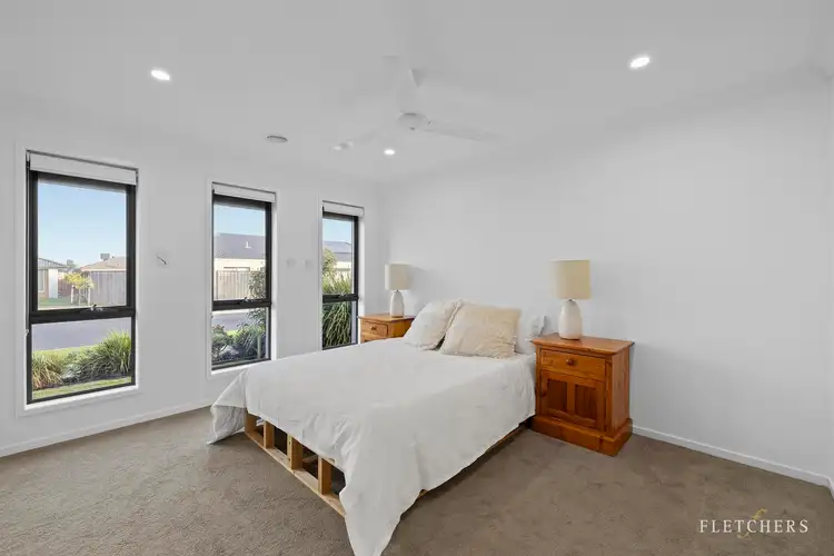 Fifth view of Homely house listing, 7 Hargood Place, Cranbourne East VIC 3977
