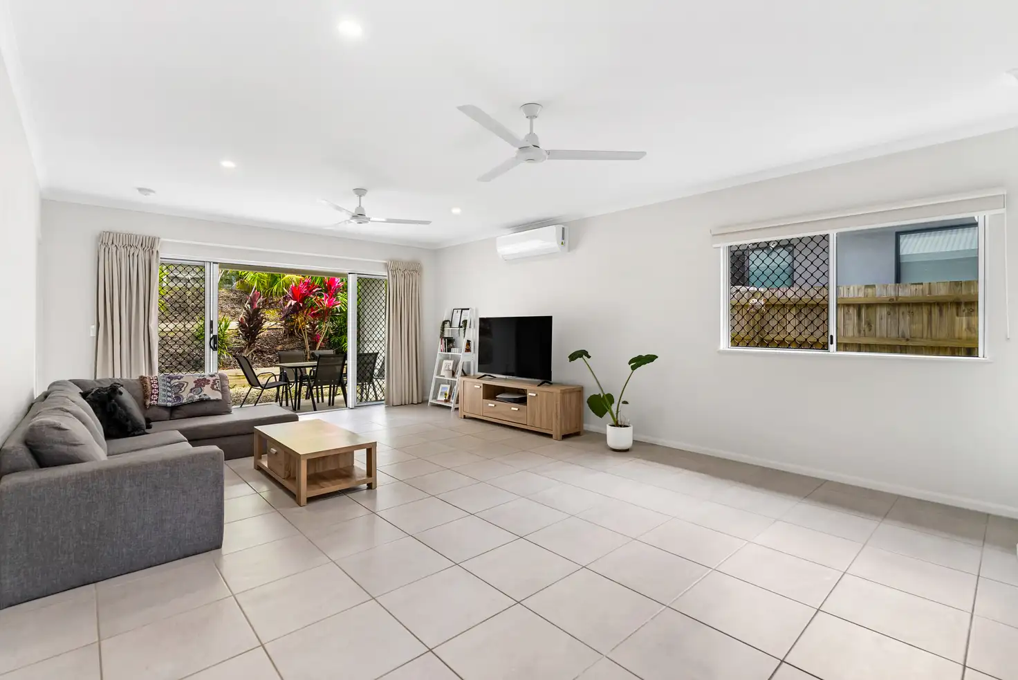 Main view of Homely house listing, 21 Saltwater Circuit, Trinity Beach QLD 4879