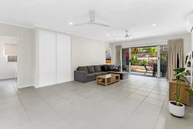Fourth view of Homely house listing, 21 Saltwater Circuit, Trinity Beach QLD 4879