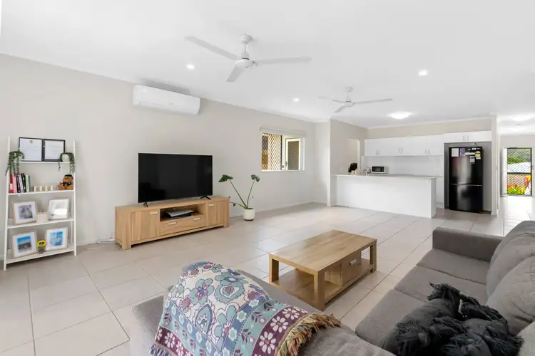 Fifth view of Homely house listing, 21 Saltwater Circuit, Trinity Beach QLD 4879