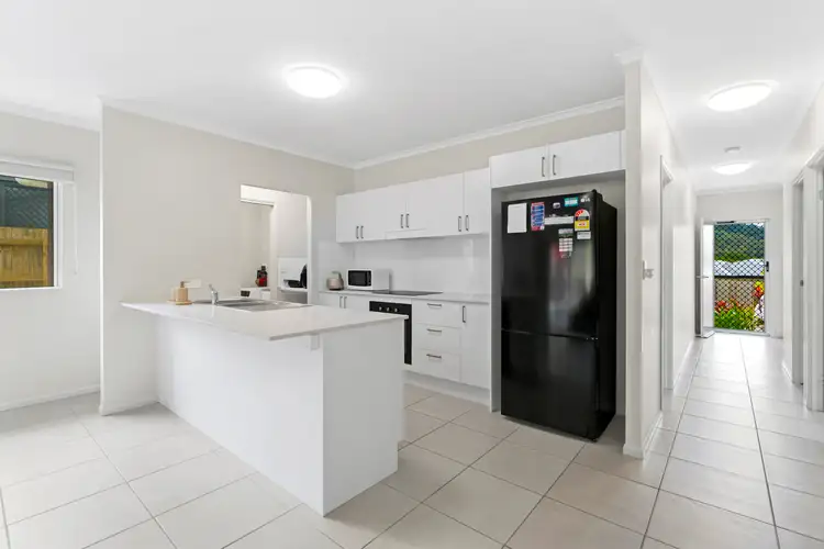 Sixth view of Homely house listing, 21 Saltwater Circuit, Trinity Beach QLD 4879